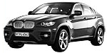 BMW E71 B0791 Fault Code