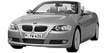 BMW E93 B0791 Fault Code