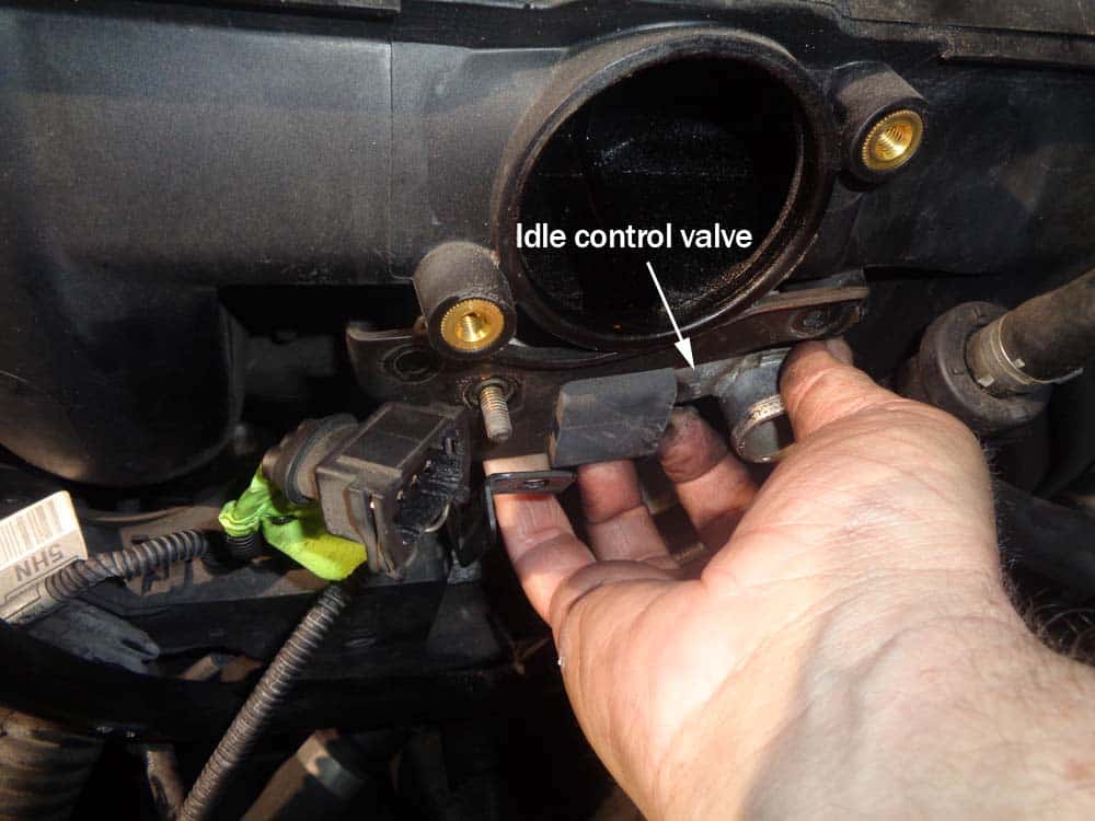 See B0791 repair manual