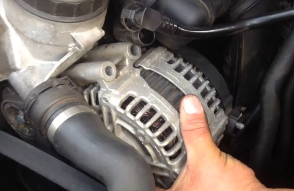 See B0791 in engine